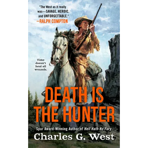 Death Is the Hunter