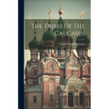 The Tribes Of The Caucasus