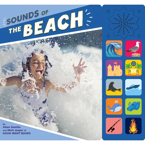 Sounds of the Beach