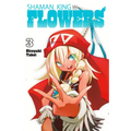 Shaman King: Flowers 3