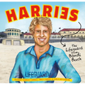 Harries: The Lifeguard from Bondi Beach