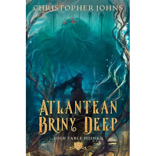 Atlantean Briny Deep