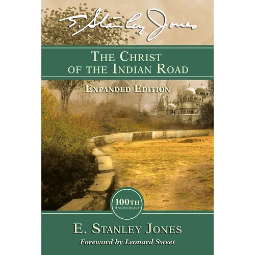 The Christ of the Indian Road