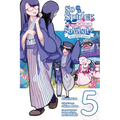 So I'm a Spider, So What? the Daily Lives of the Kumoko Sisters, Vol. 5