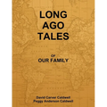 Long Ago Tales