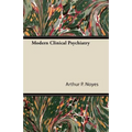 Modern Clinical Psychiatry