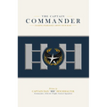 The Captain Commander: Leading Fearlessly Above Your Rank