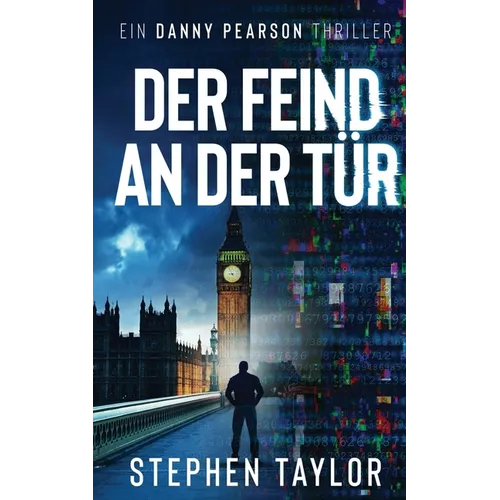 Der Feind an der Tür: German Translation of Enemy At The Door