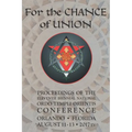 For the Chance of Union: Proceedings of the Eleventh Biennial National Ordo Templi Orientis Conference