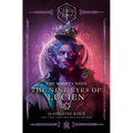 Critical Role: The Mighty Nein--The Nine Eyes of Lucien