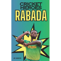 Cricket Heroes: Kagiso Rabada