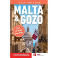 Malta & Gozo 2024