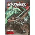 Berserk: Volume 15