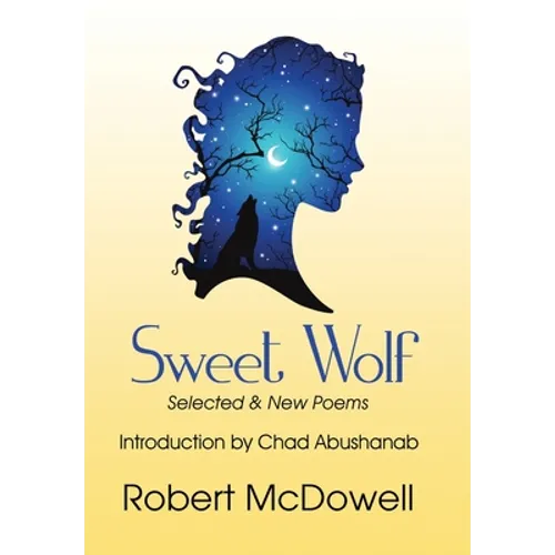 Sweet Wolf