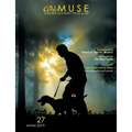 Able Muse, Winter 2019 (No. 27 - print edition): a review of poetry, prose & art