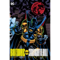 Batman: Knightfall Omnibus Vol. 2: Knightquest (2025 Edition)