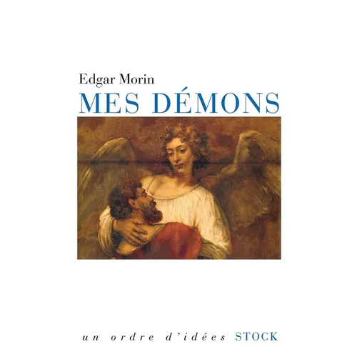 Mes démons
