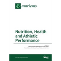 Nutrition, Health and Athletic Performance