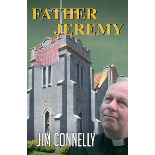Father Jeremy