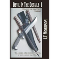 Devil In The Details I - The Art of Mastery - A Mentoring Trilogy: Volume I "The Master - The Slave - The Power", is the critical theory and philosoph