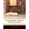 Handbuch Der Angewandten Physikalischen Chemie in Einzeldarstellungen, Band VIII.