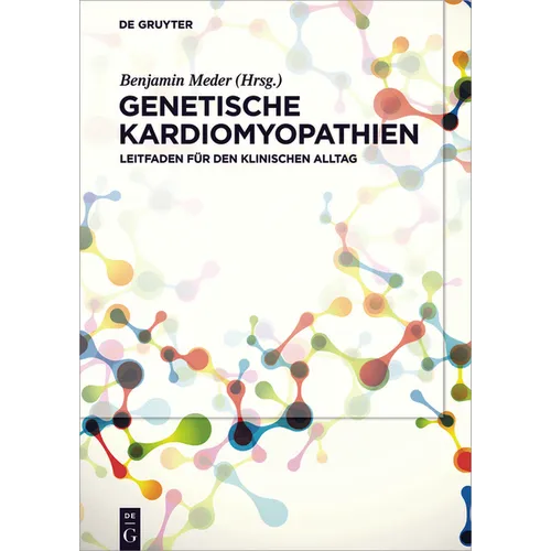 Genetische Kardiomyopathien