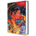 Las Flores En Llamas / Among the Burning Flowers (Roots of Chaos)
