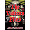 The Vatican Files: A Historical Supernatural Thriller Novel