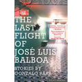 The Last Flight of Jose Luis Balboa