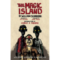 The Magic Island