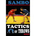 Sambo: tactics of throws