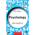 Psychology: The Basics