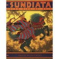 Sundiata: Lion King of Mali