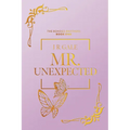 Mr. Unexpected- Special Edition