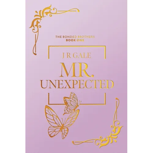 Mr. Unexpected- Special Edition