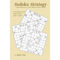 Sudoku Strategy: Using number sets to solve difficult puzzles mentally