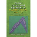 Partial Differential Equations of Mathematical Physics: Second Edition