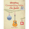 Christmas Crosspicking Solos for Guitar