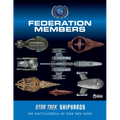 Star Trek Shipyards: Federation Members