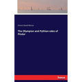 The Olympian and Pythian odes of Pindar