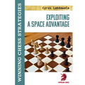 Exploiting a Space Advantage: Winning Chess Strategies