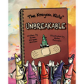 The Krayon Kids: Unbreakable