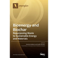 Bioenergy and Biochar: Repurposing Waste to Sustainable Energy and Materials