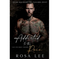 Addicted to the Ruin: A Dark Enemies to Lovers Romance