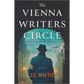 The Vienna Writers Circle: A Historical Fiction Novel