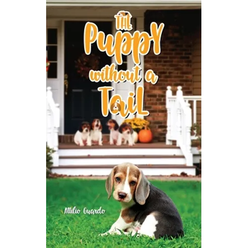 The Puppy Without a Tail