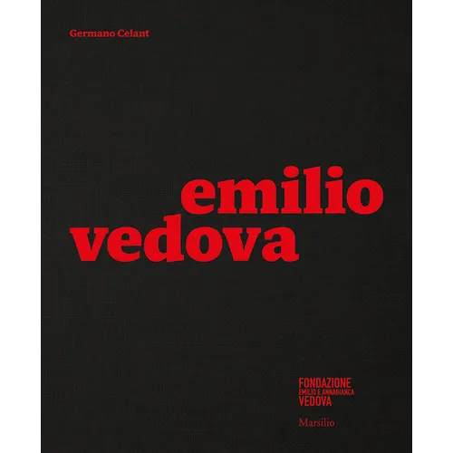 Emilio Vedova