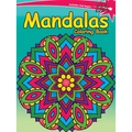 Spark Mandalas Coloring Book