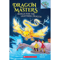 Search for the Lightning Dragon