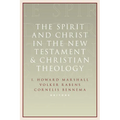 The Spirit and Christ in the New Testament and Christian Theology: Essays in Honor of Max Turner